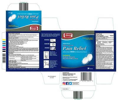 Market Basket Pain 36 - 42168 MB C2 Market Basket Pain 36 APPRVL